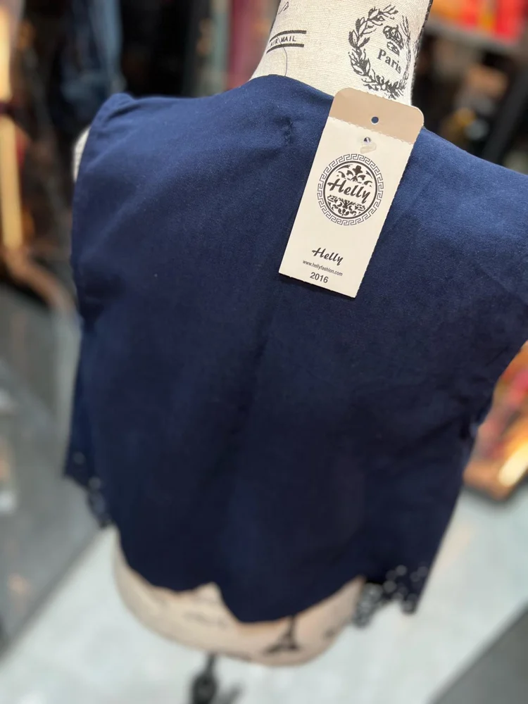Vests, size One size, photo 4