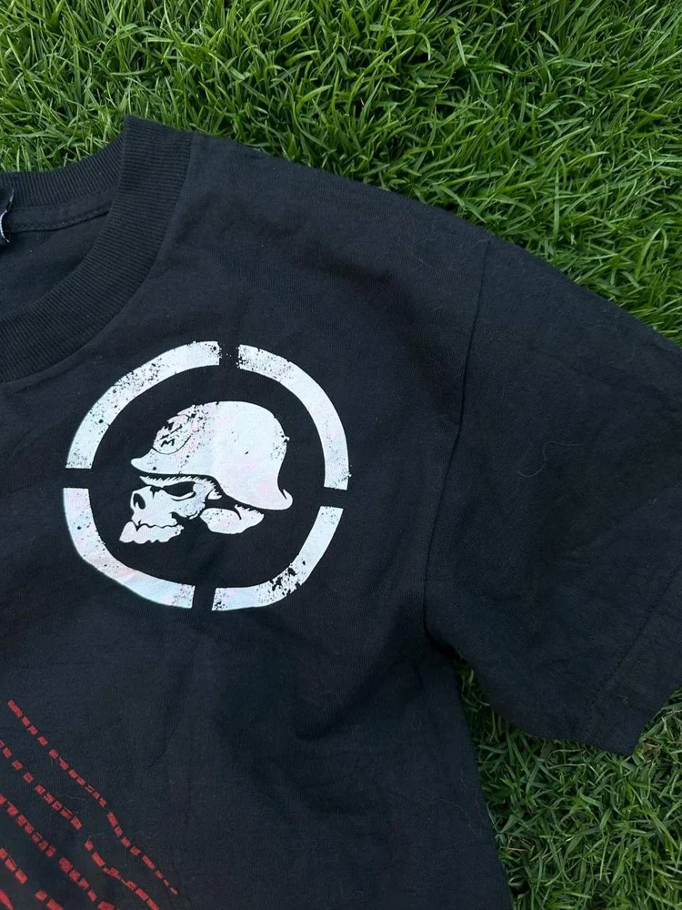 Metal T-shirts, size S / 36 / 8, photo 2
