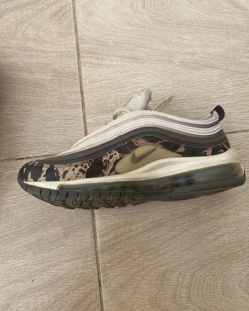 Nike Sneakers, size 37.5, photo 3