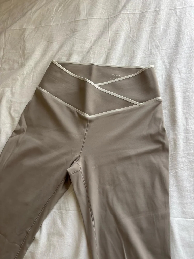 Oysho Leggings, size M / 38 / 10, photo 5