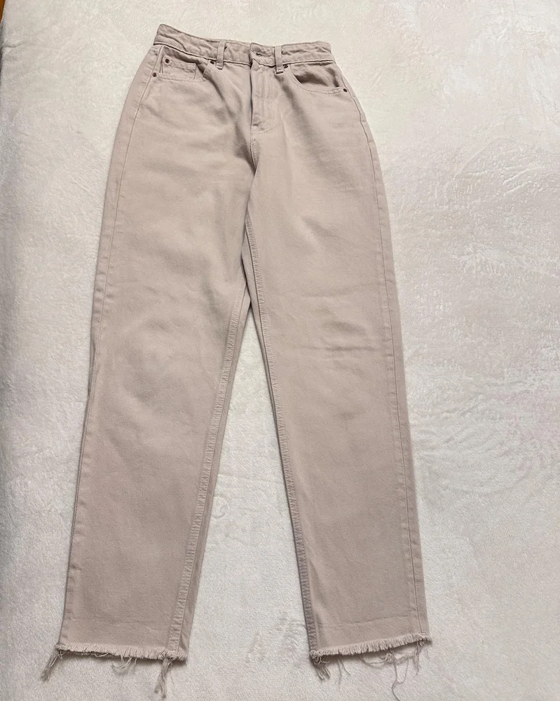 Zara Jeans, size XS / 34 / 6, photo 3