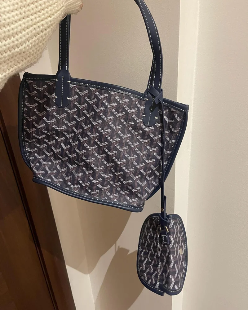 Shein Tote Bag, size One size, photo 3