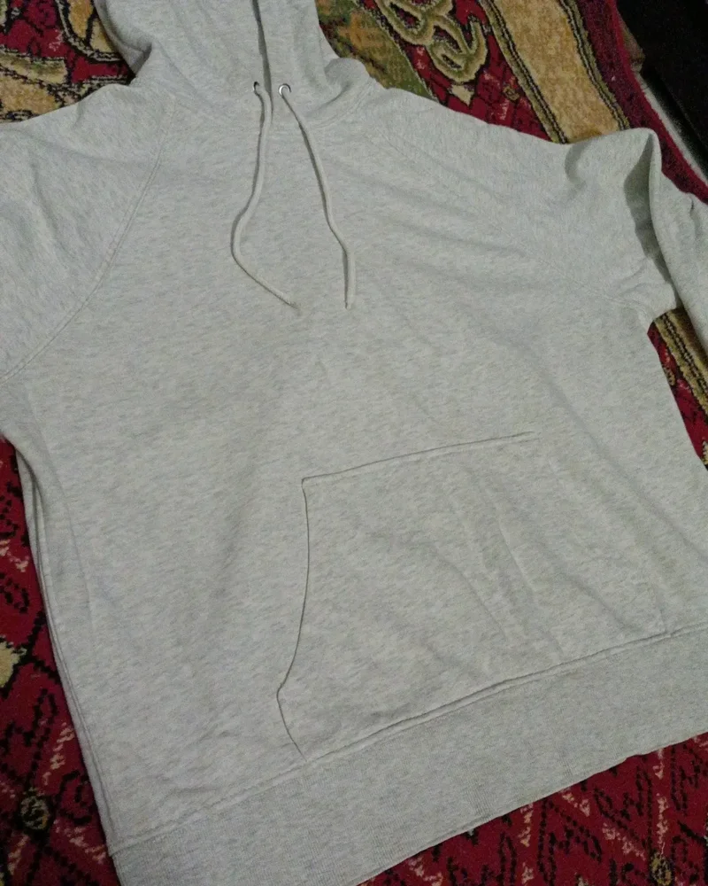 H&M Divided Hoodies, size S / 36 / 8, photo 2