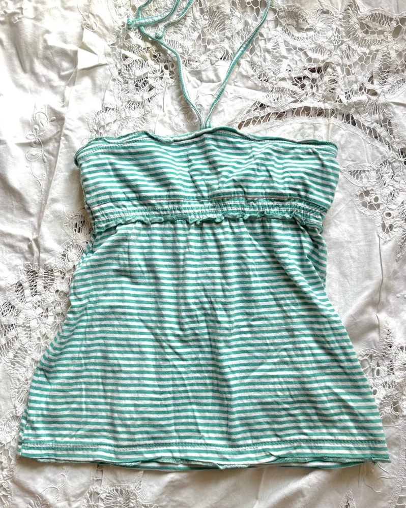 Halter Tops, size XS / 34 / 6, photo 2