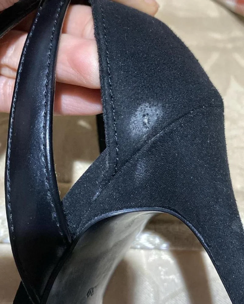 Stradivarius Kitten Heels, size 39, photo 4