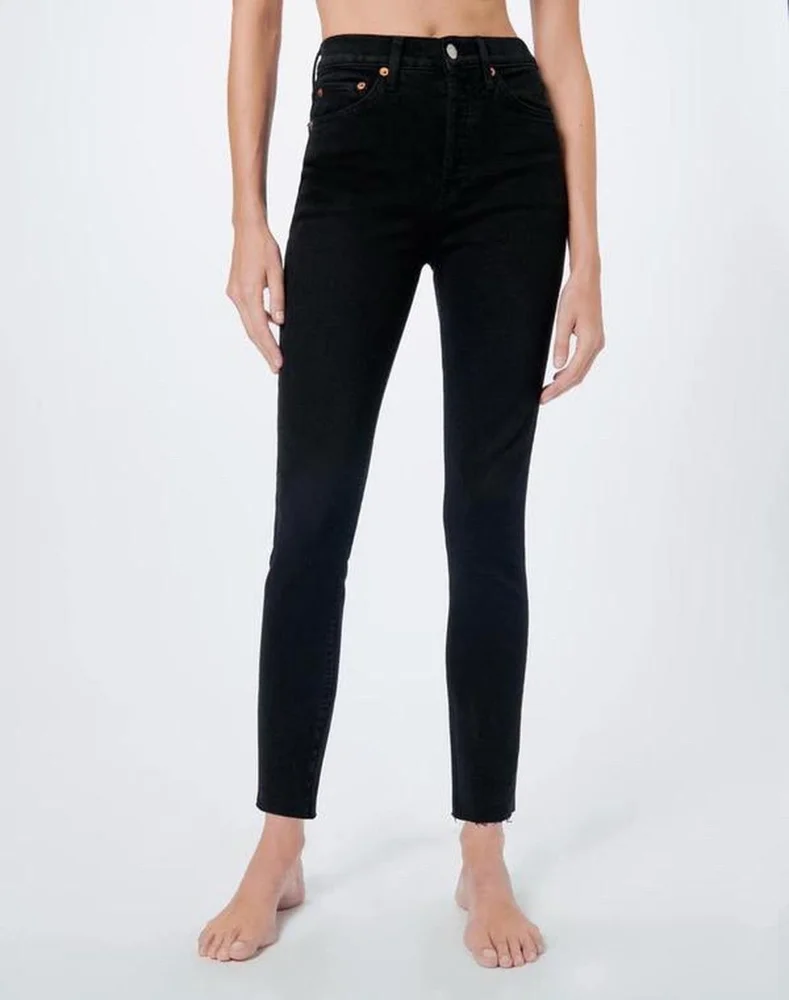 RE/DONE Jeans, size S / 36 / 8, photo 5
