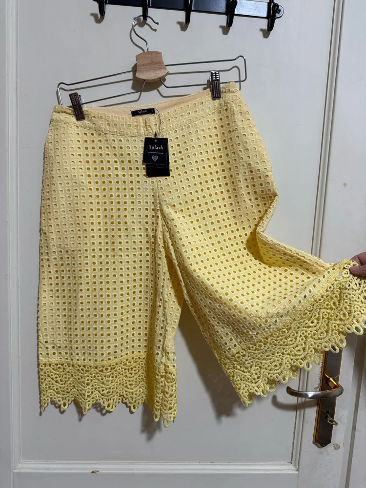 Splash Shorts, size XS / 34 / 6, photo 2