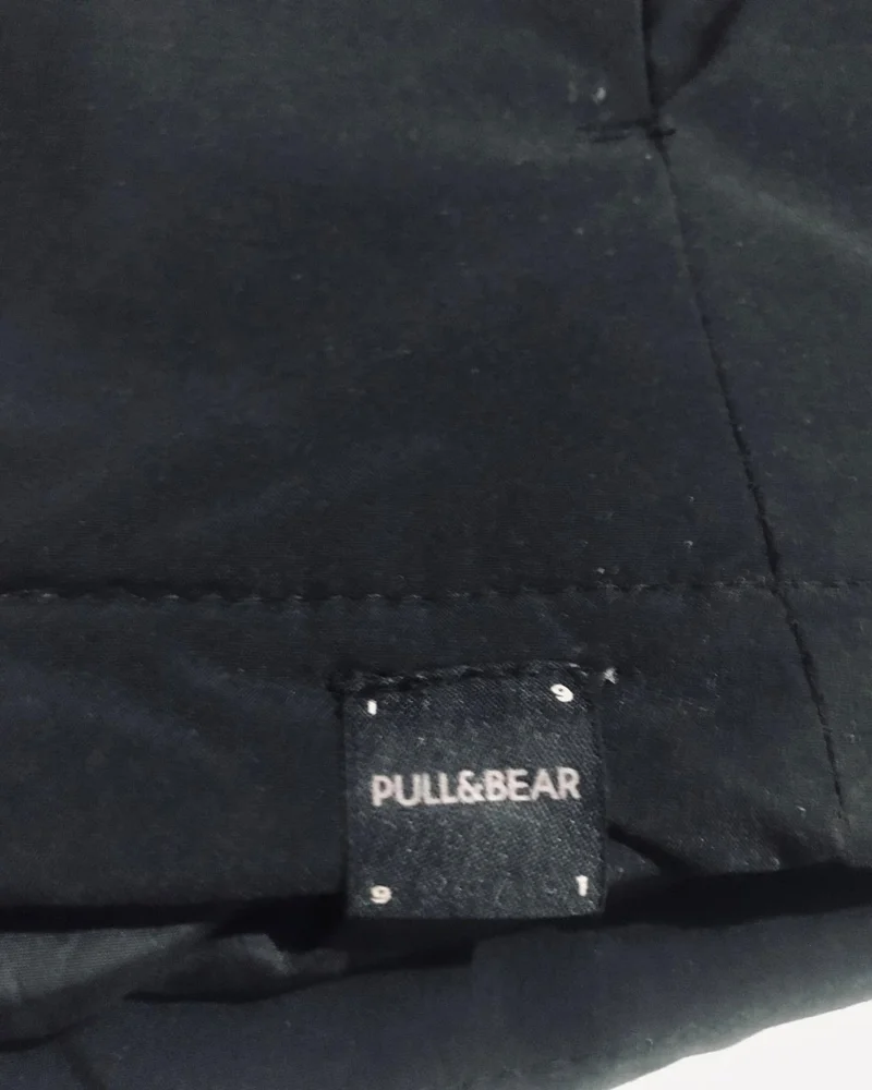 Pull & Bear Jackets, size L, photo 5