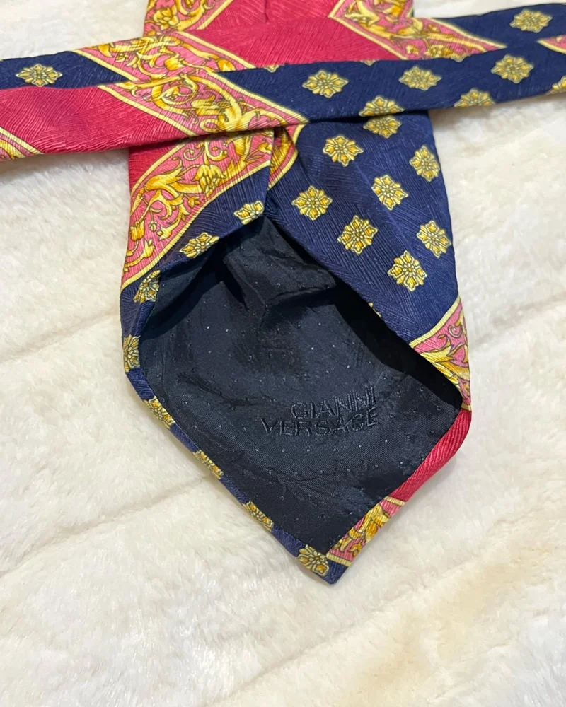 Versace Ties, size Other, photo 2