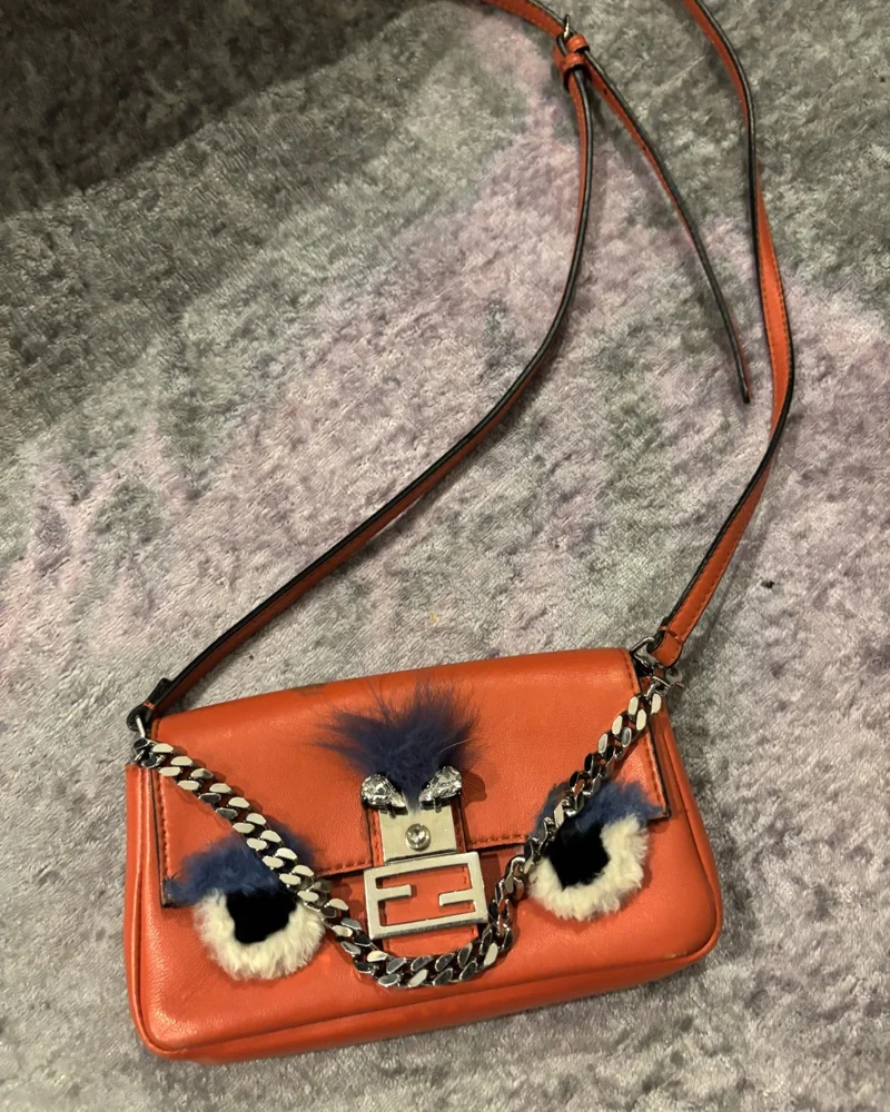 Fendi Belts, size One size, photo 4