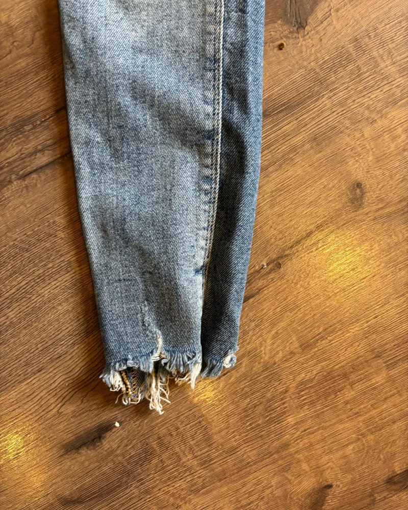Zara Jeans, size S / 36 / 8, photo 4
