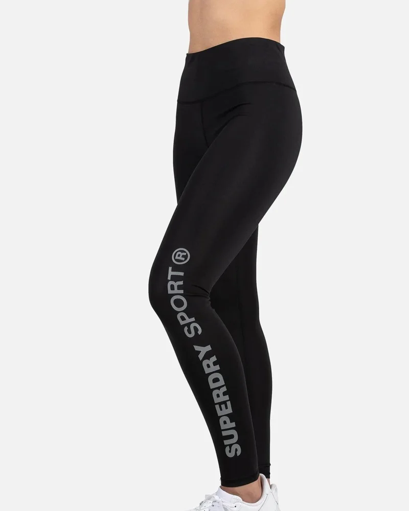 Superdry Leggings, size M / 38 / 10, photo 5