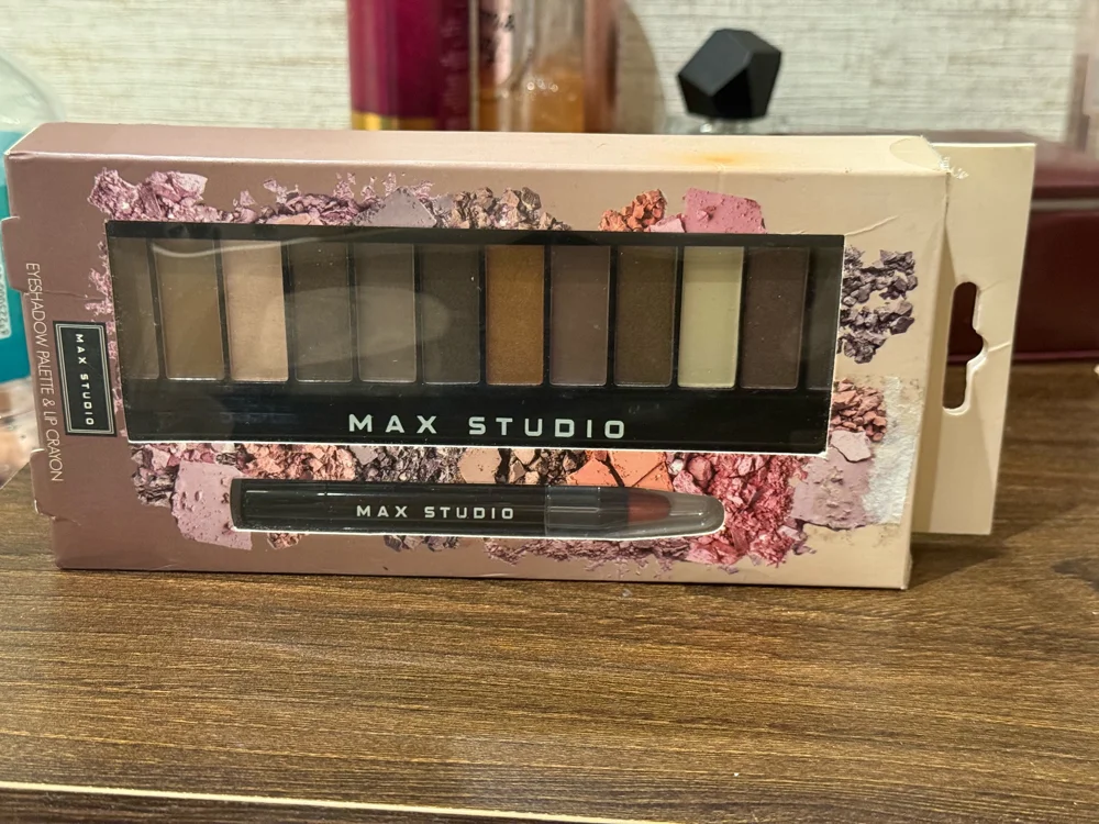 Max Makeup, size Other, photo 5