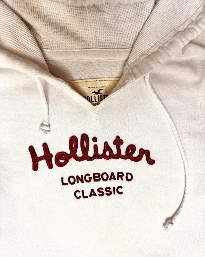Hollister Hoodies, size S / 36 / 8, photo 2