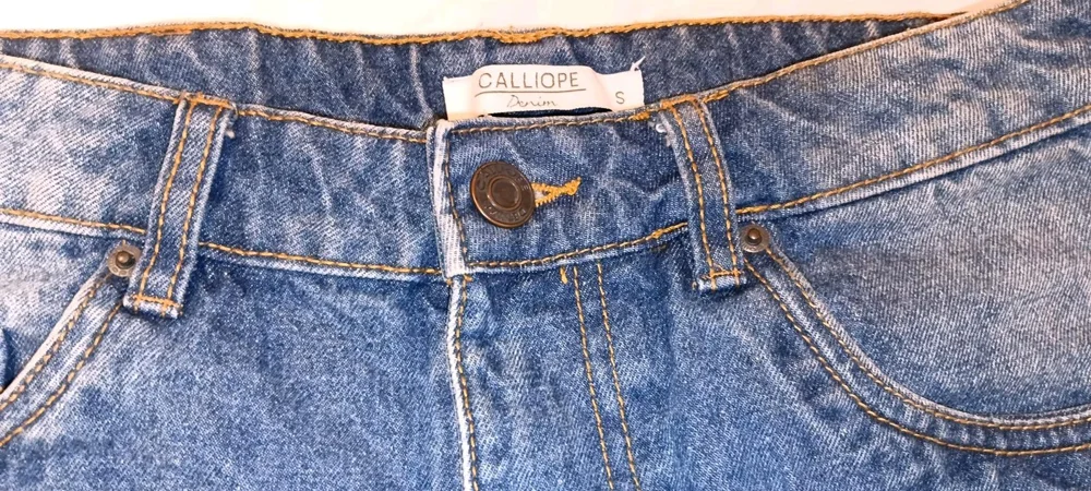 Shorts, size S / 36 / 8, photo 4