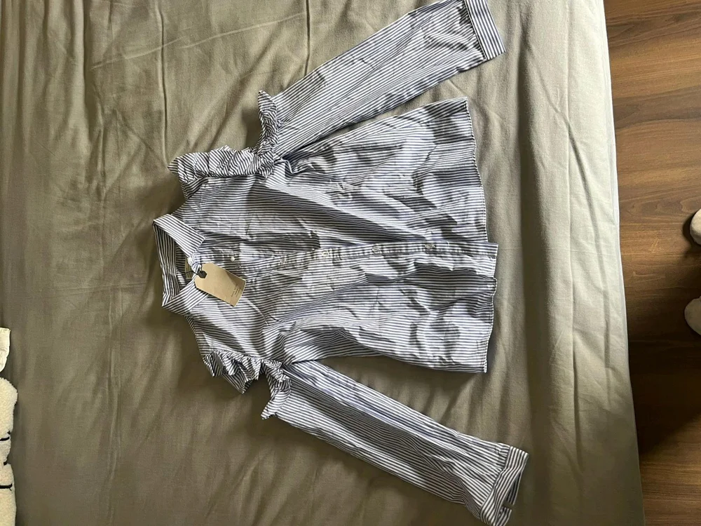Zara Blouses, size S / 36 / 8, photo 2