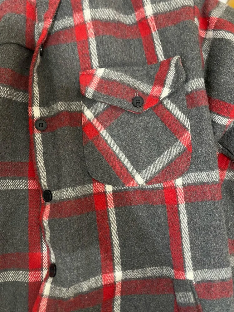Mix Jackets, size L, photo 4