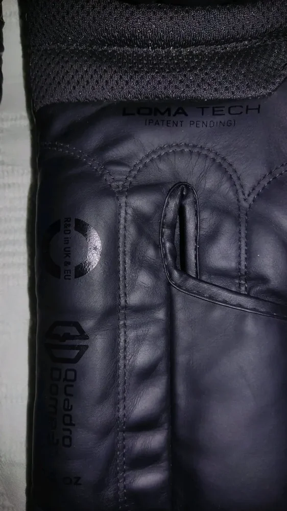 RDX Gloves, size Other, photo 4