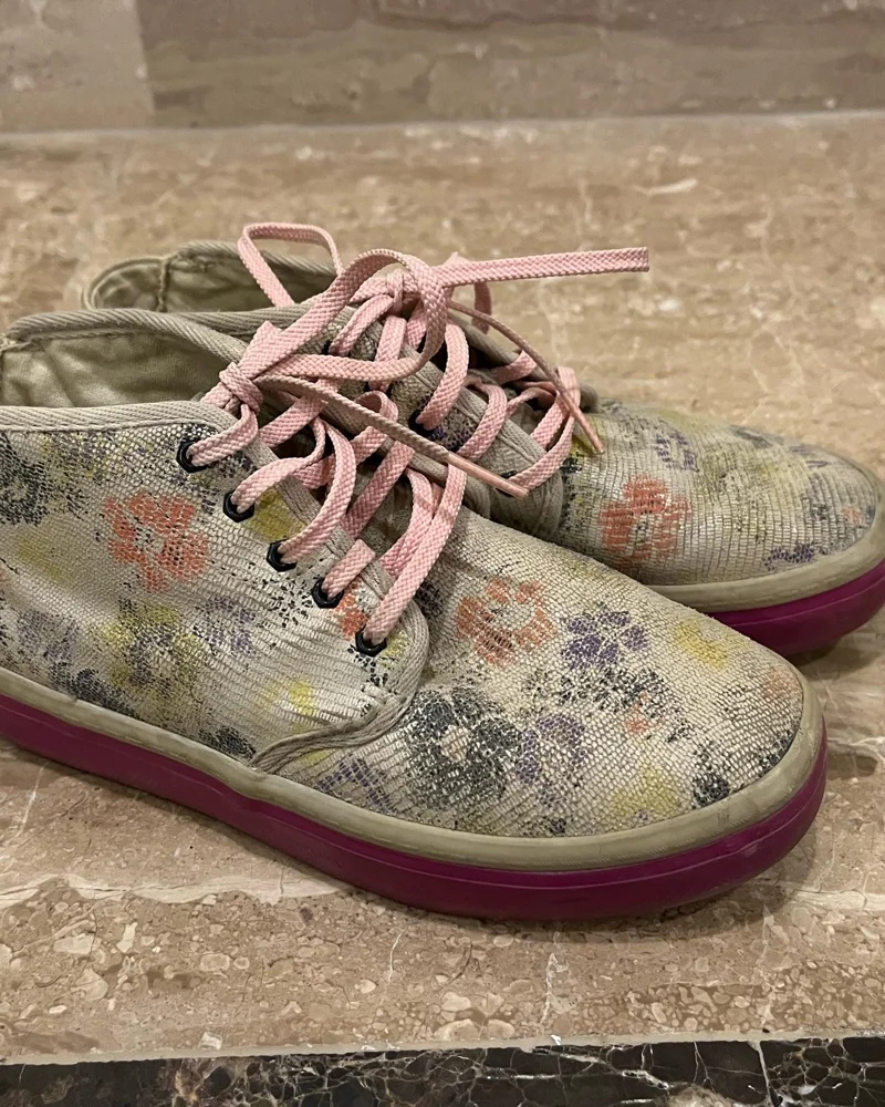 Caterpillar Sneakers