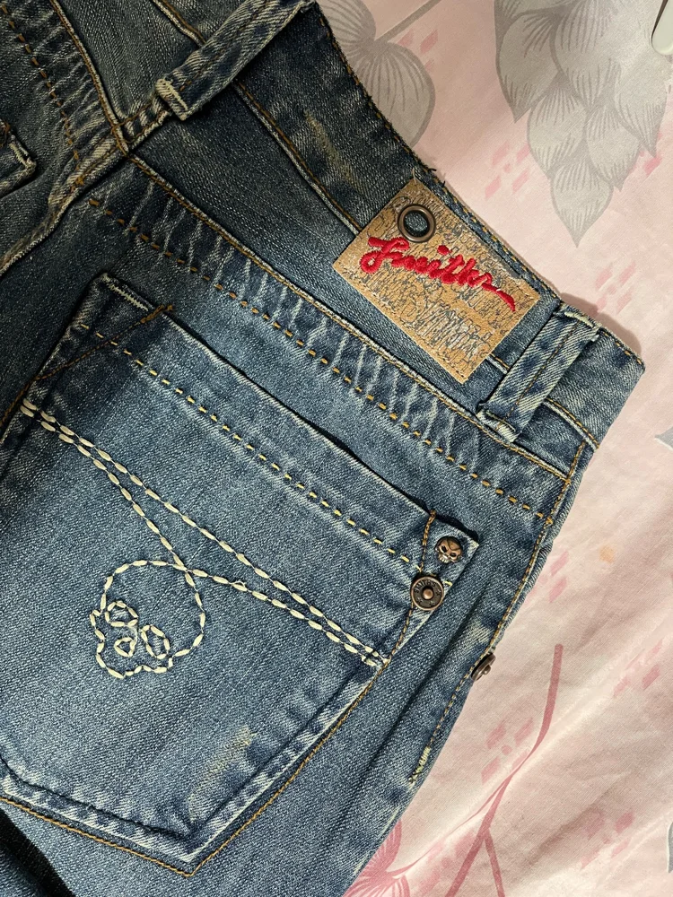 Jeans, size S, photo 3
