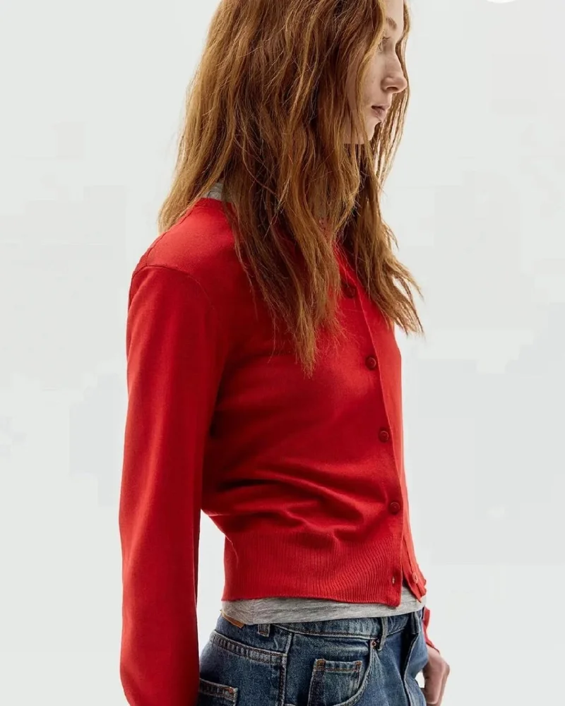 H&M Cardigans, size XS / 34 / 6, photo 3