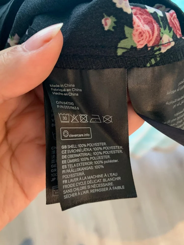 H&M Sundresses, size S / 36 / 8, photo 4
