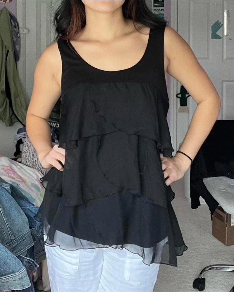 H&M Tank Tops, size M / 38 / 10, photo 3