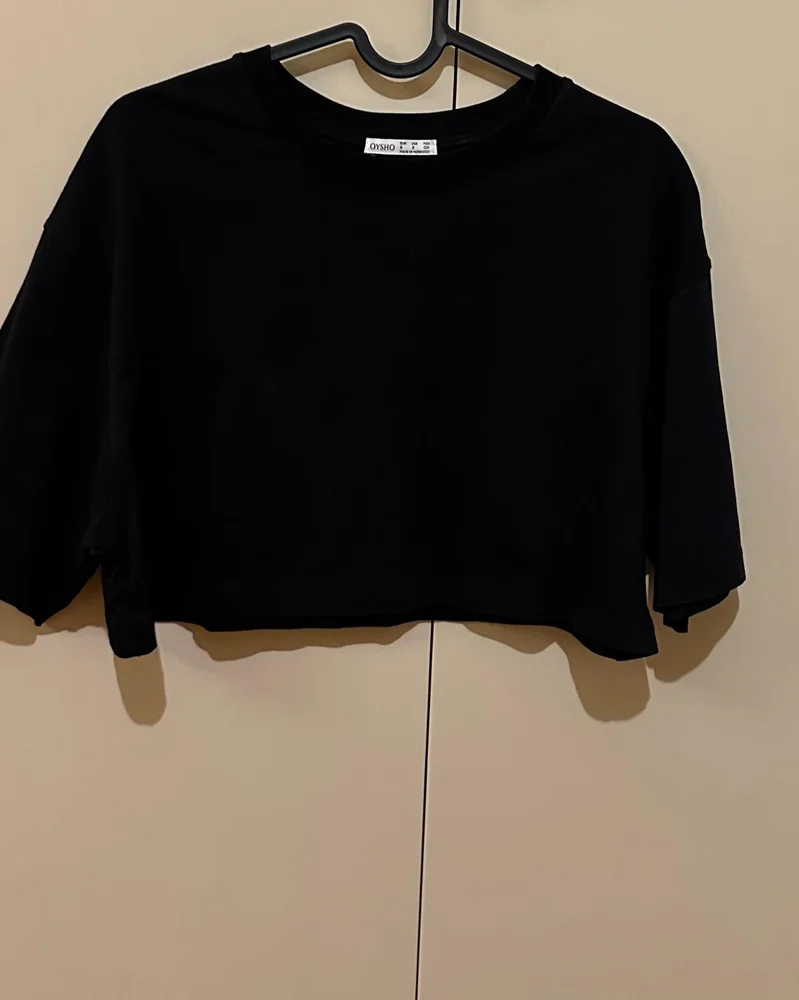 Oysho Crop Tops, size S / 36 / 8, photo 6