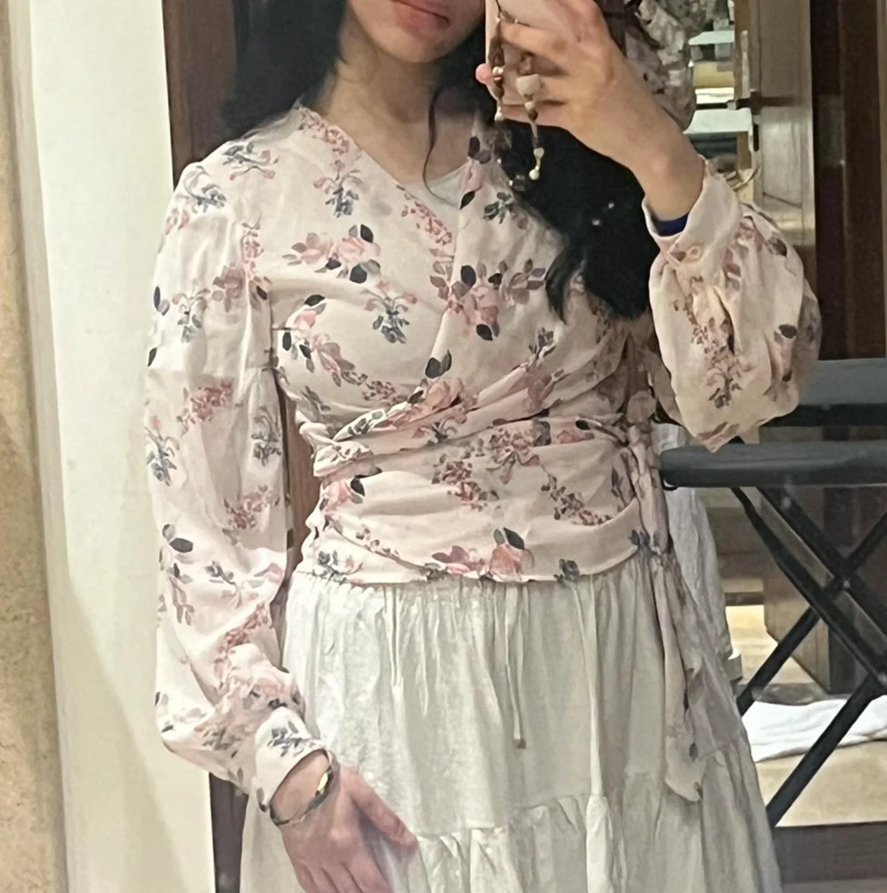 Shein Blouses, size S / 36 / 8, photo 3