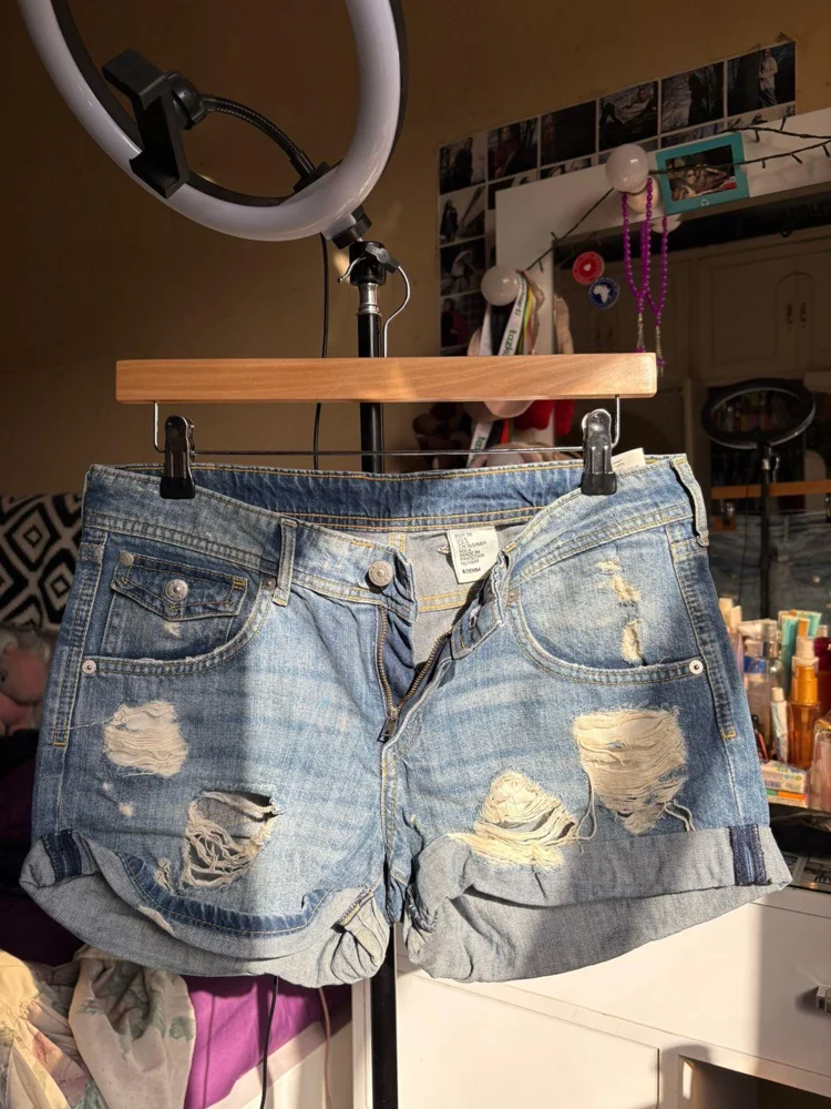 H&M Jeans, size S / 36 / 8, photo 2