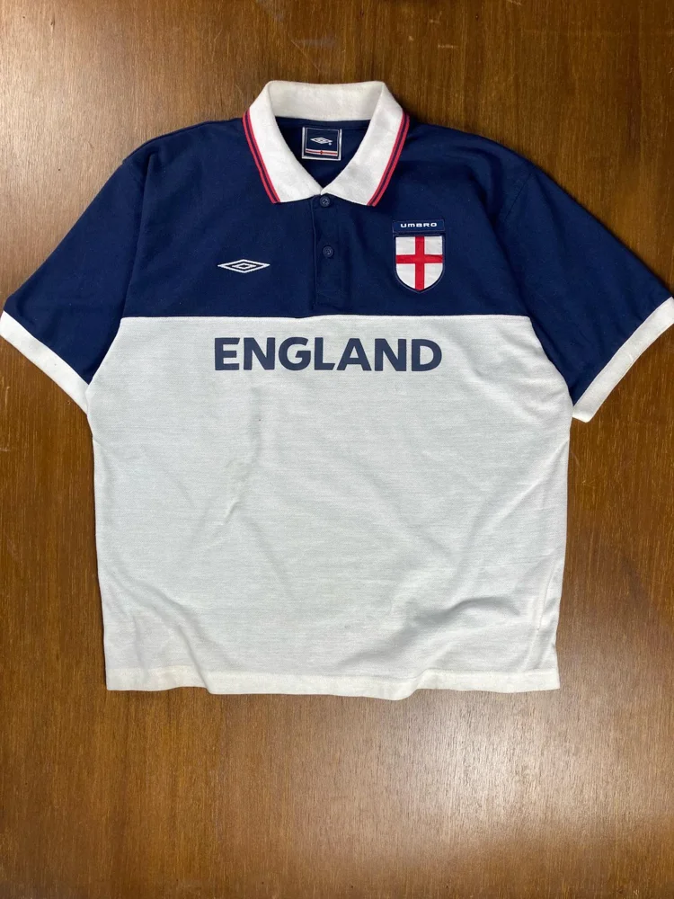 Umbro Polo Shirts