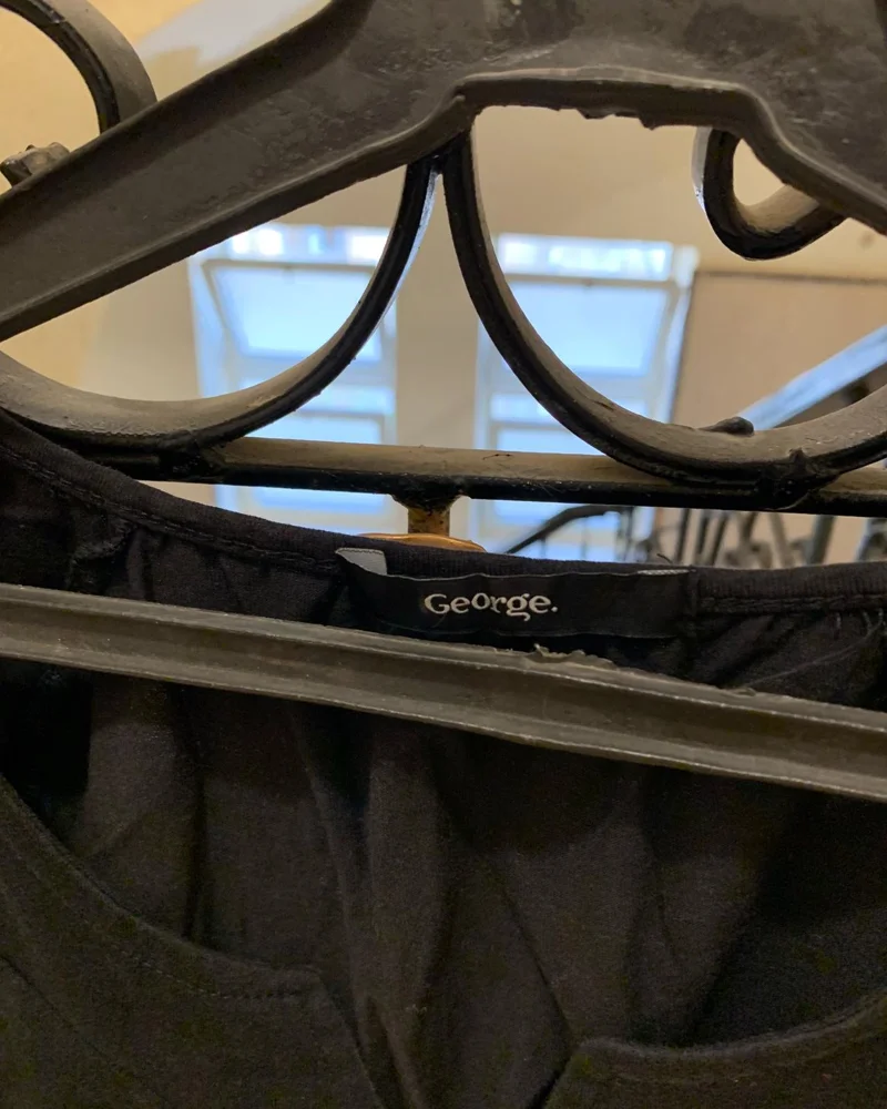 George T-shirts, size Other, photo 3