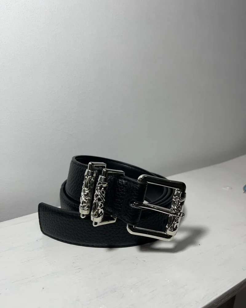 Chrome Hearts Belts, size One size, photo 3