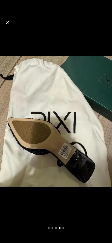 Pixi Mules, size 36, photo 3