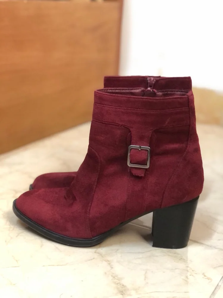 Pixi Boots, size 40, photo 5