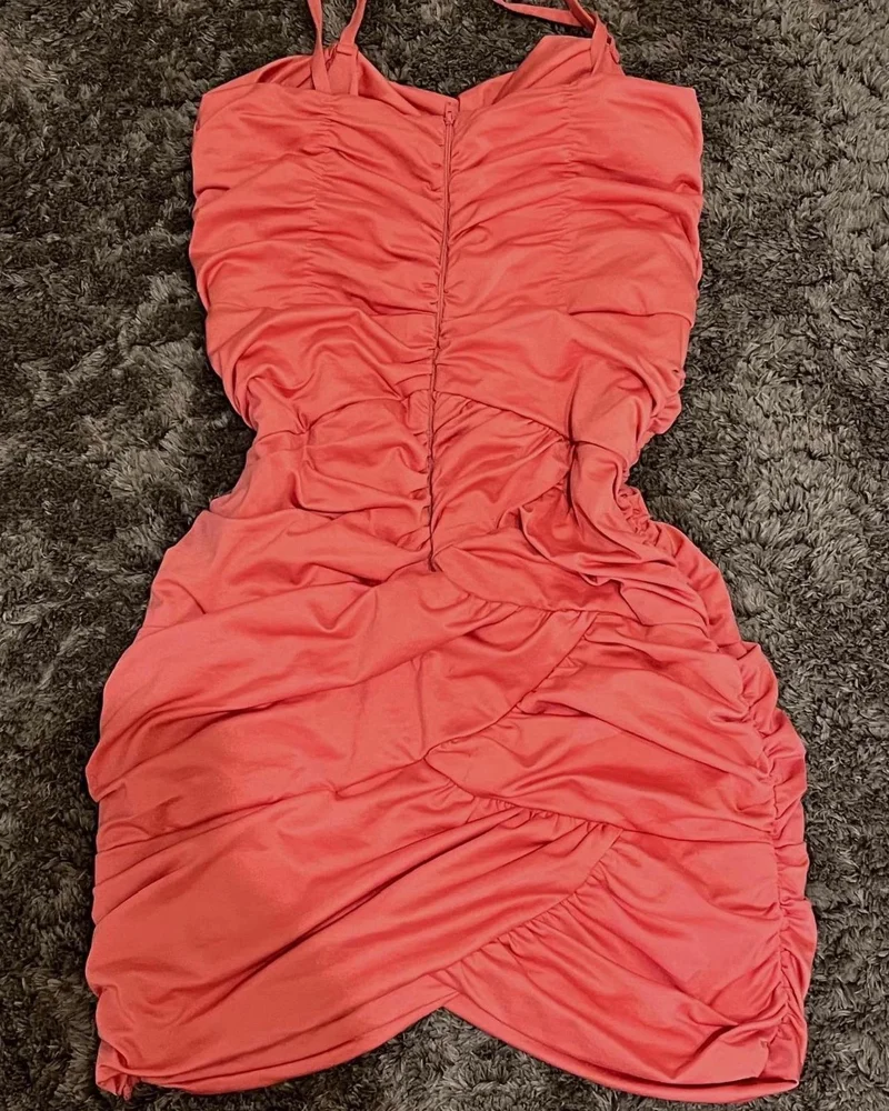 H&M Mini Dresses, size L / 40 / 12, photo 3