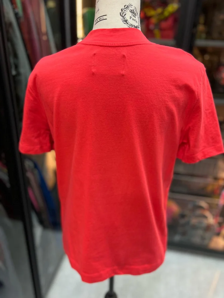 Calvin Klein Jeans T-shirts, size L / 40 / 12, photo 4