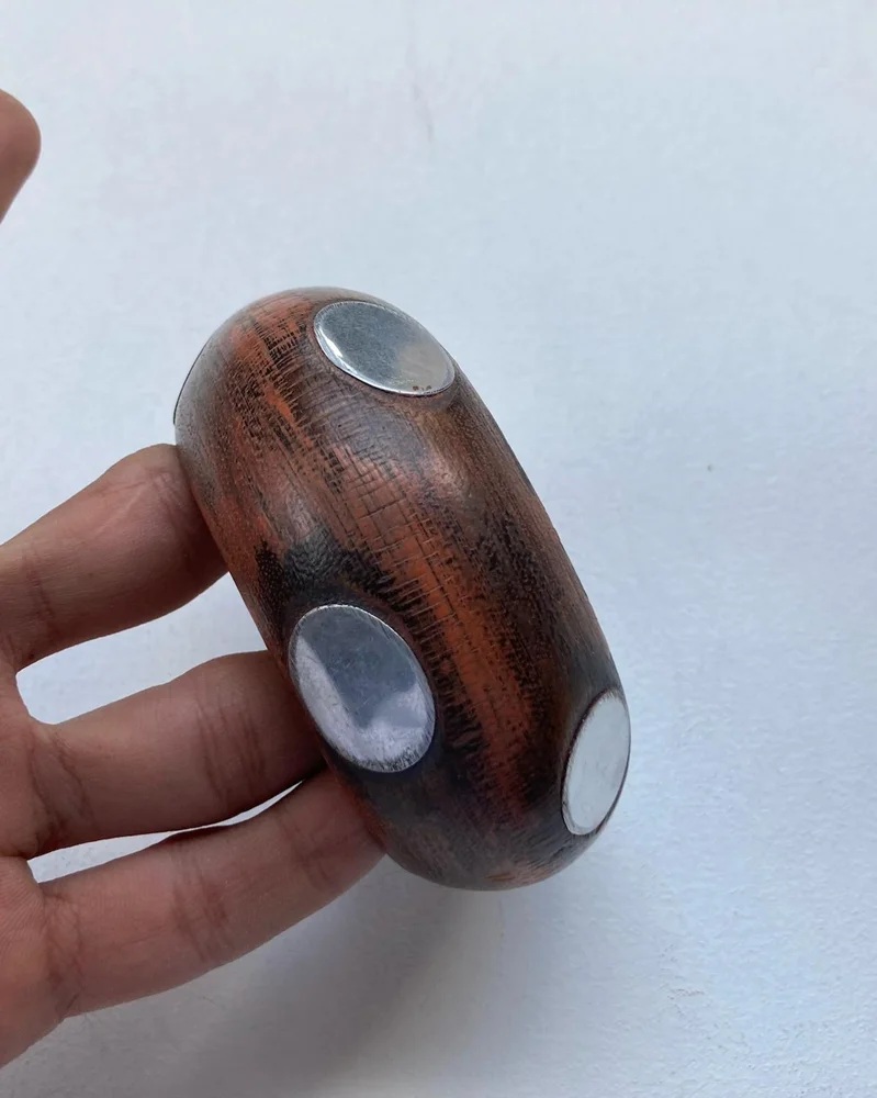 Cufflinks, size One size, photo 3