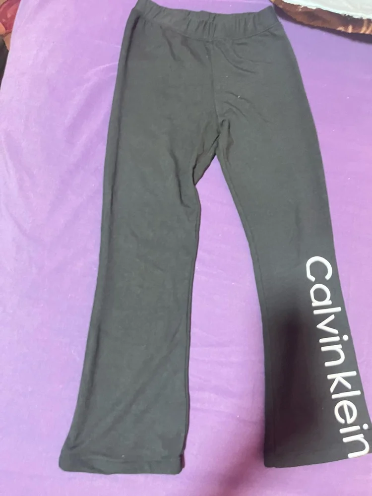 Calvin Klein Pants, size M / 38 / 10, photo 3