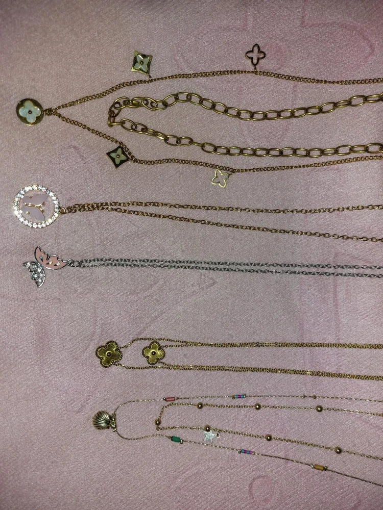 Bracelets, size Other, photo 3