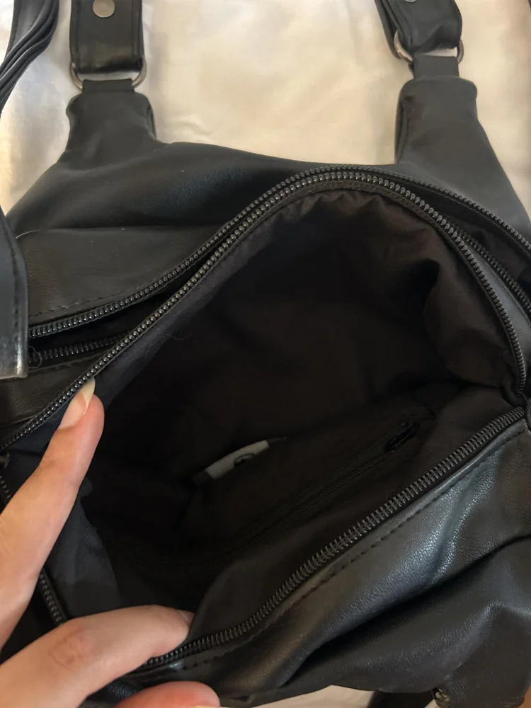Shoulder Bag, size Other, photo 3