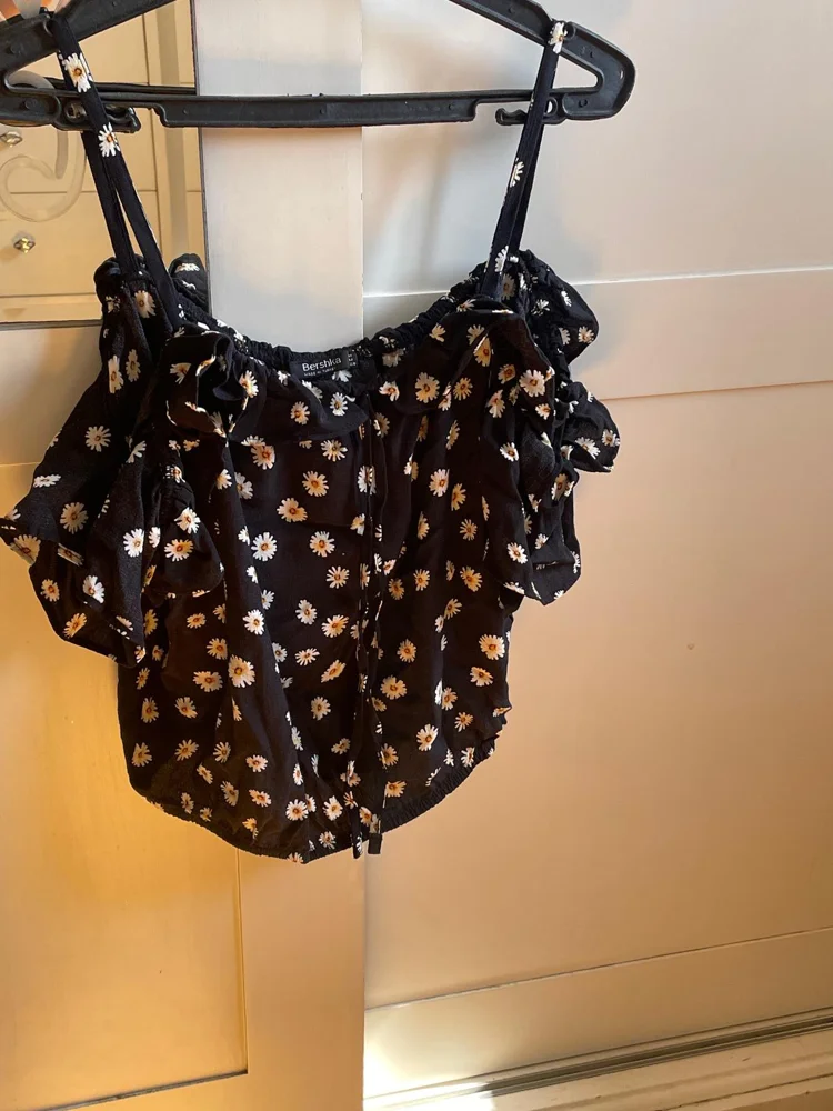 Bershka Blouses