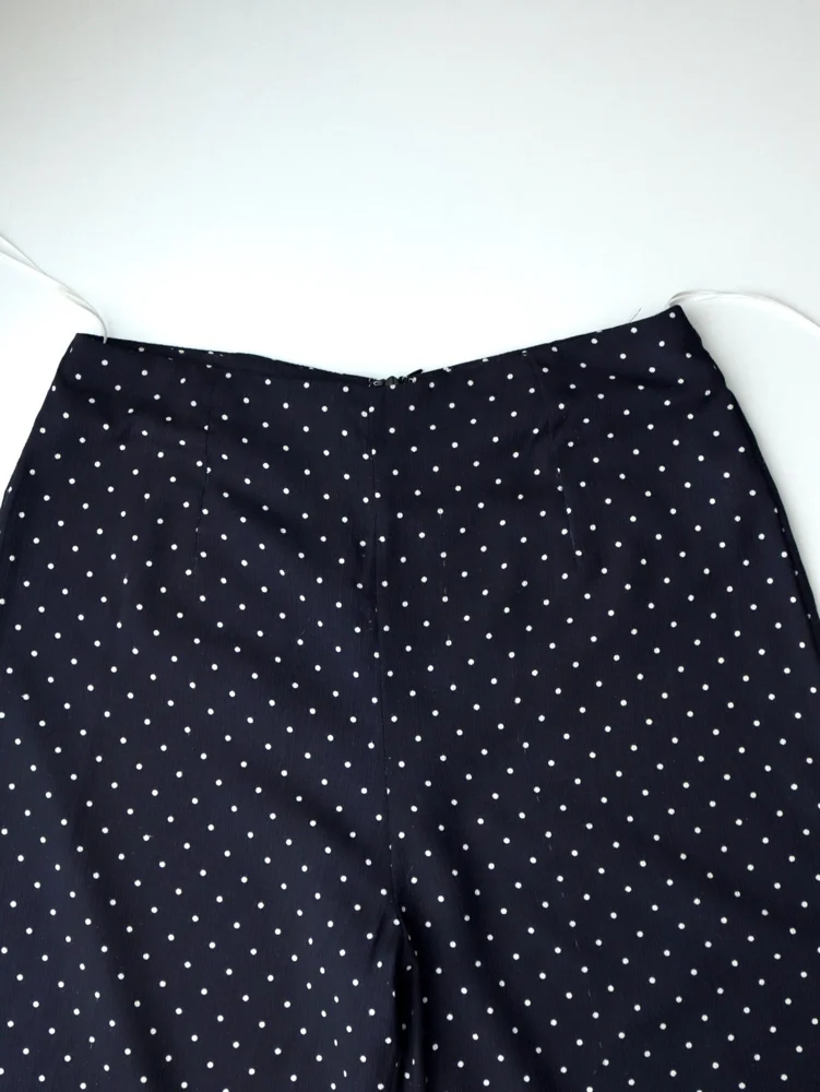 Pants, size S / 36 / 8, photo 6
