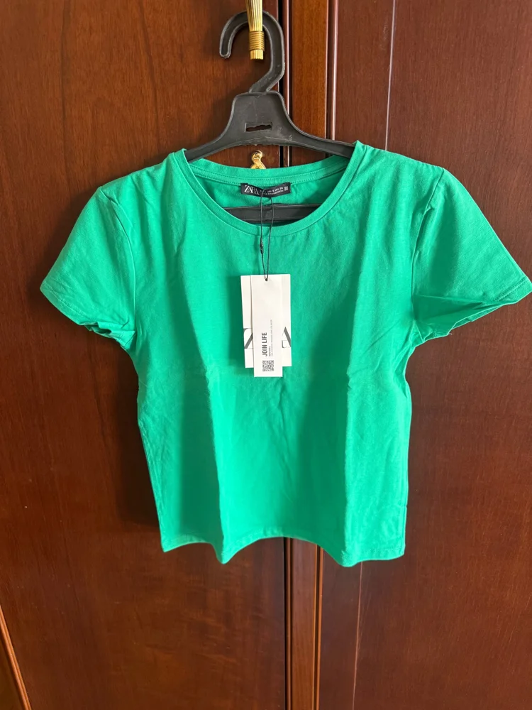 Zara Shirts