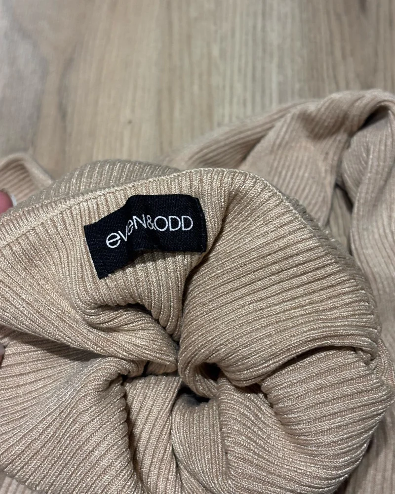 Even&Odd Long Sleeve, size S / 36 / 8, photo 2