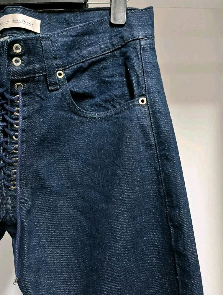 Jeans, size Other, photo 4