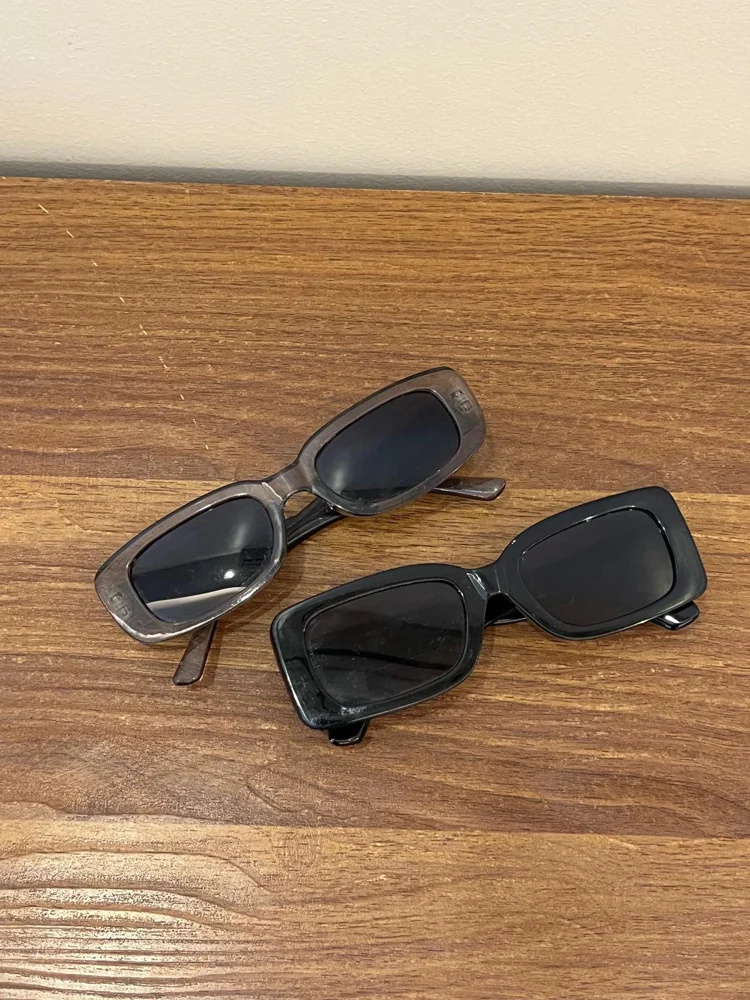 Shein Sunglasses