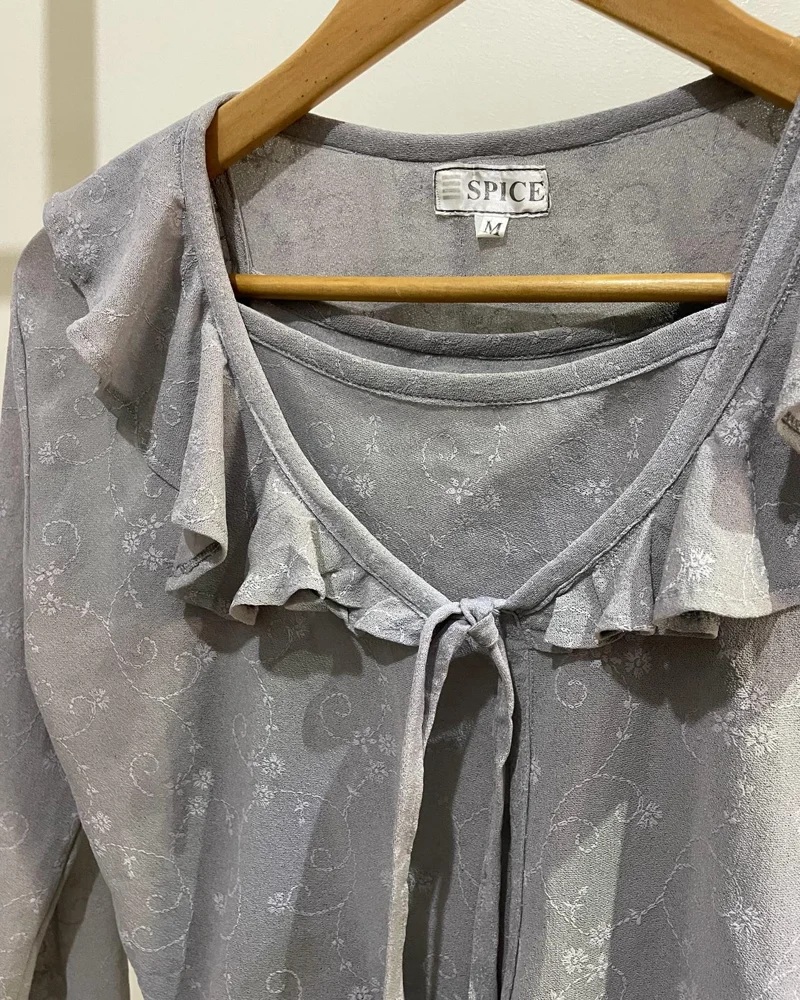 Blouses, size S / 36 / 8, photo 2