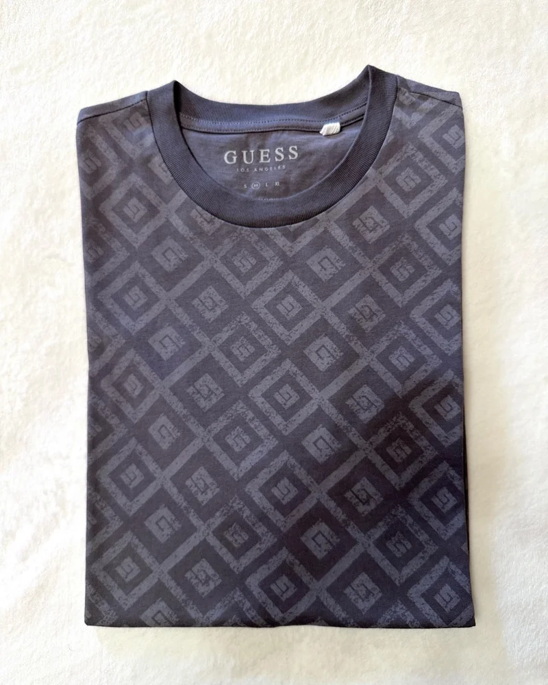 GUESS T-shirts, size M, photo 2