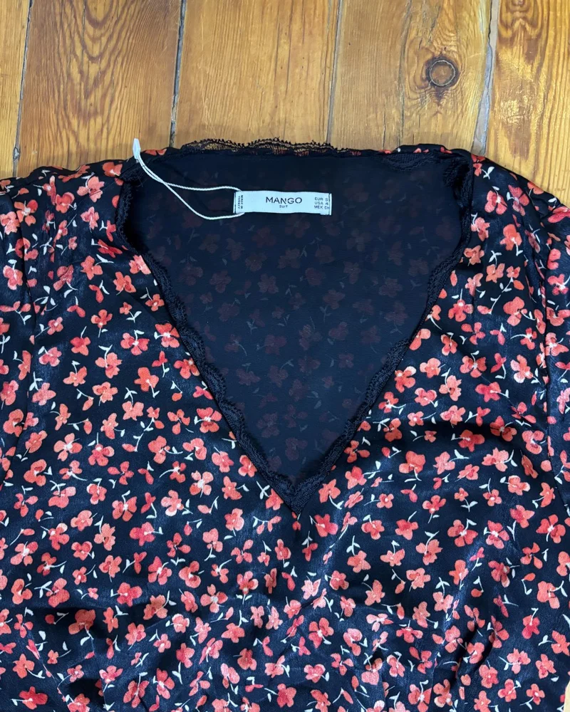 Mango Maxi Dresses, size M / 38 / 10, photo 4